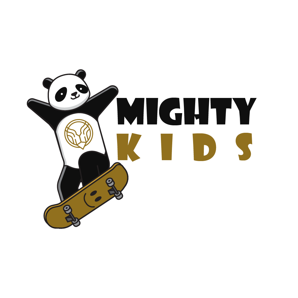 might kids - transparent